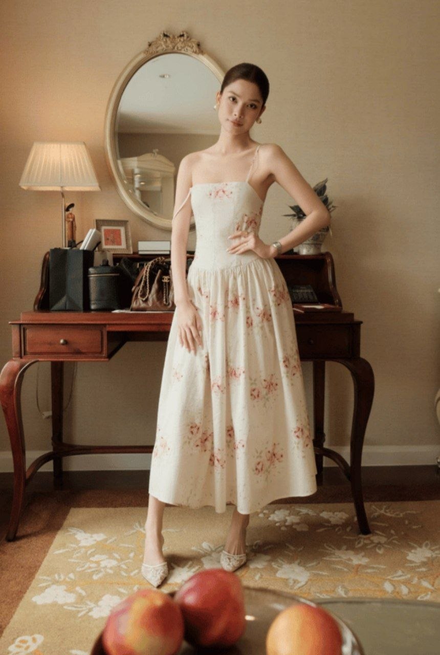 RBS - AURA DRESS