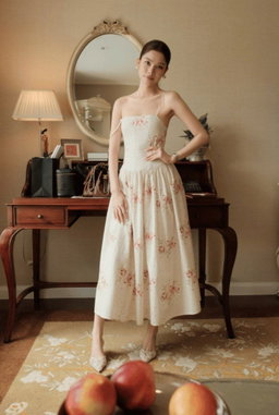 RBS - AURA DRESS