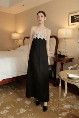 RBS - SOLENE DRESS