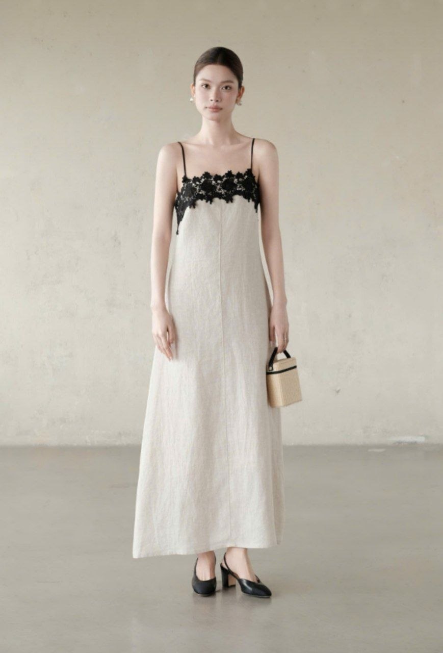 RBS - SOLENE DRESS