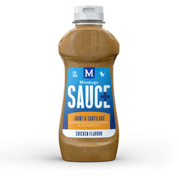 MONTEGO SAUCE - JOINT AND CARTILAGE SUPPORT 500ml