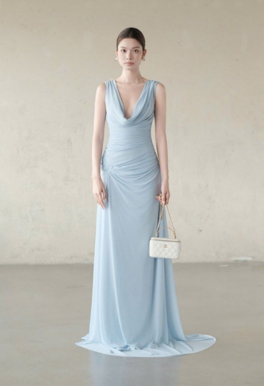 RBS - WHITNEY DRESS_0