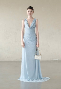 RBS - WHITNEY DRESS