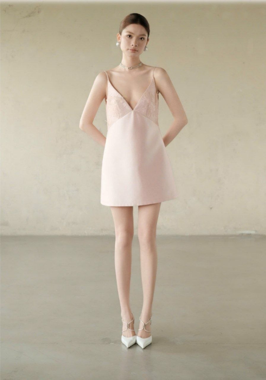 RBS - CAMILA DRESS_0