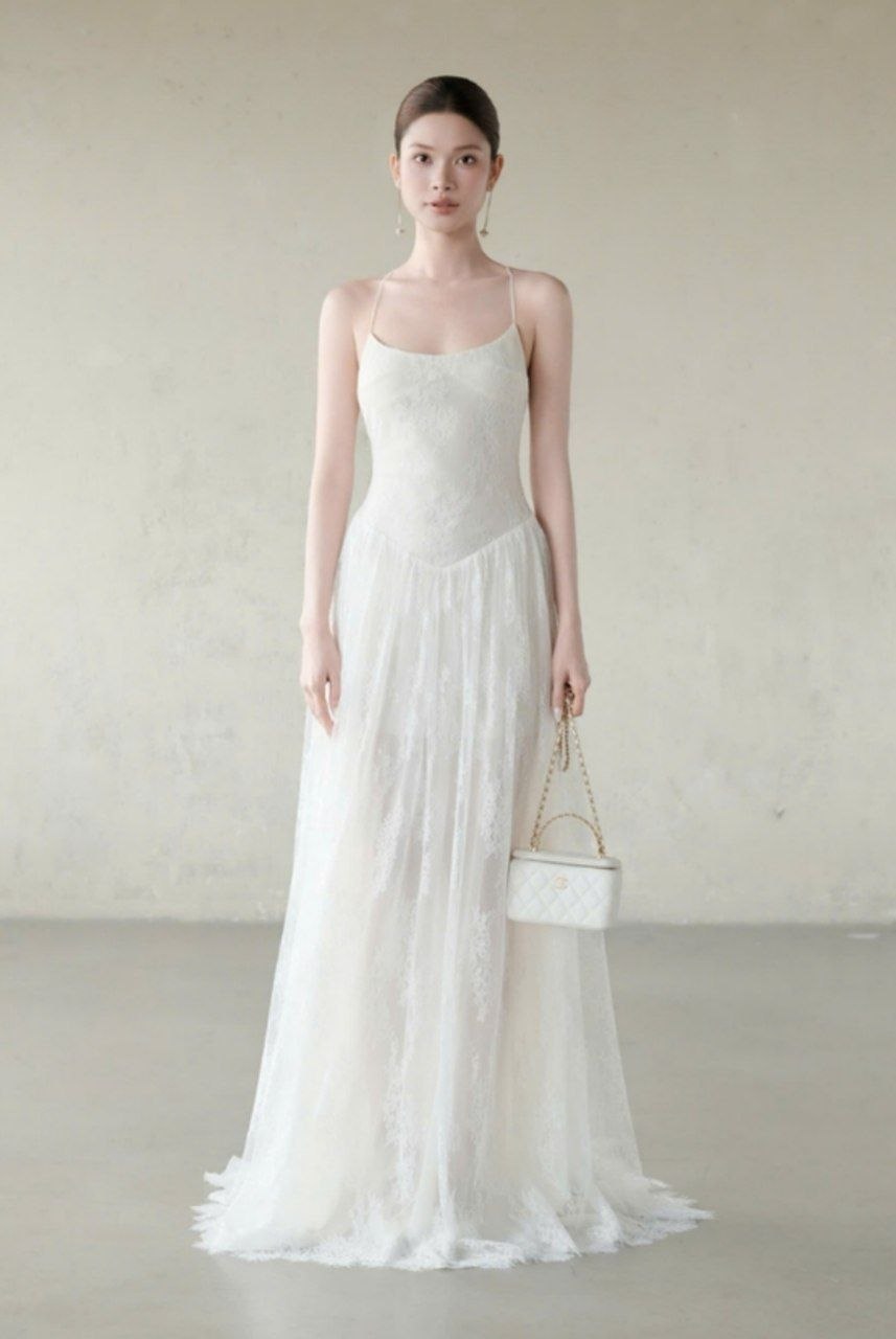 RBS - ALEXA DRESS