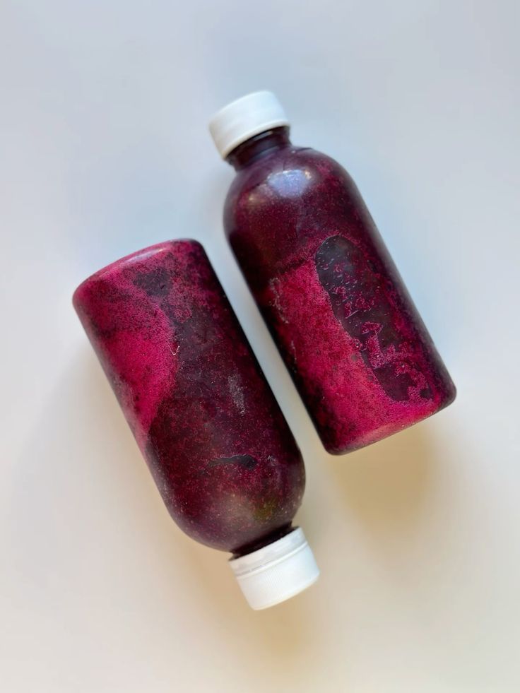 Jus de Bissap