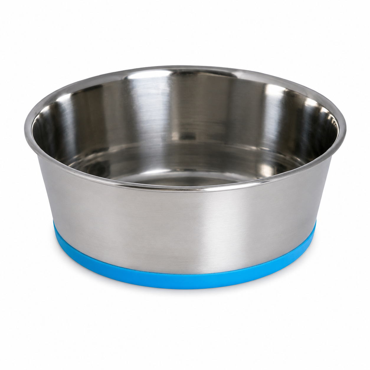 ROGZ- DOG BOWL S - BLUE_0
