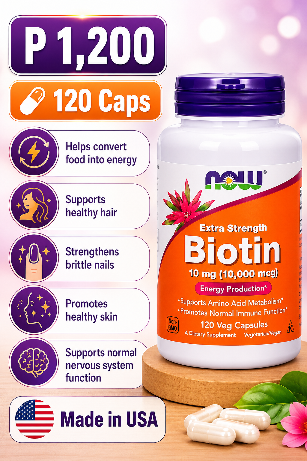 Biotin _0