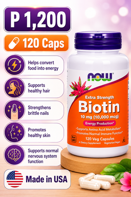 Biotin 