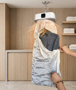 seche linge electrique