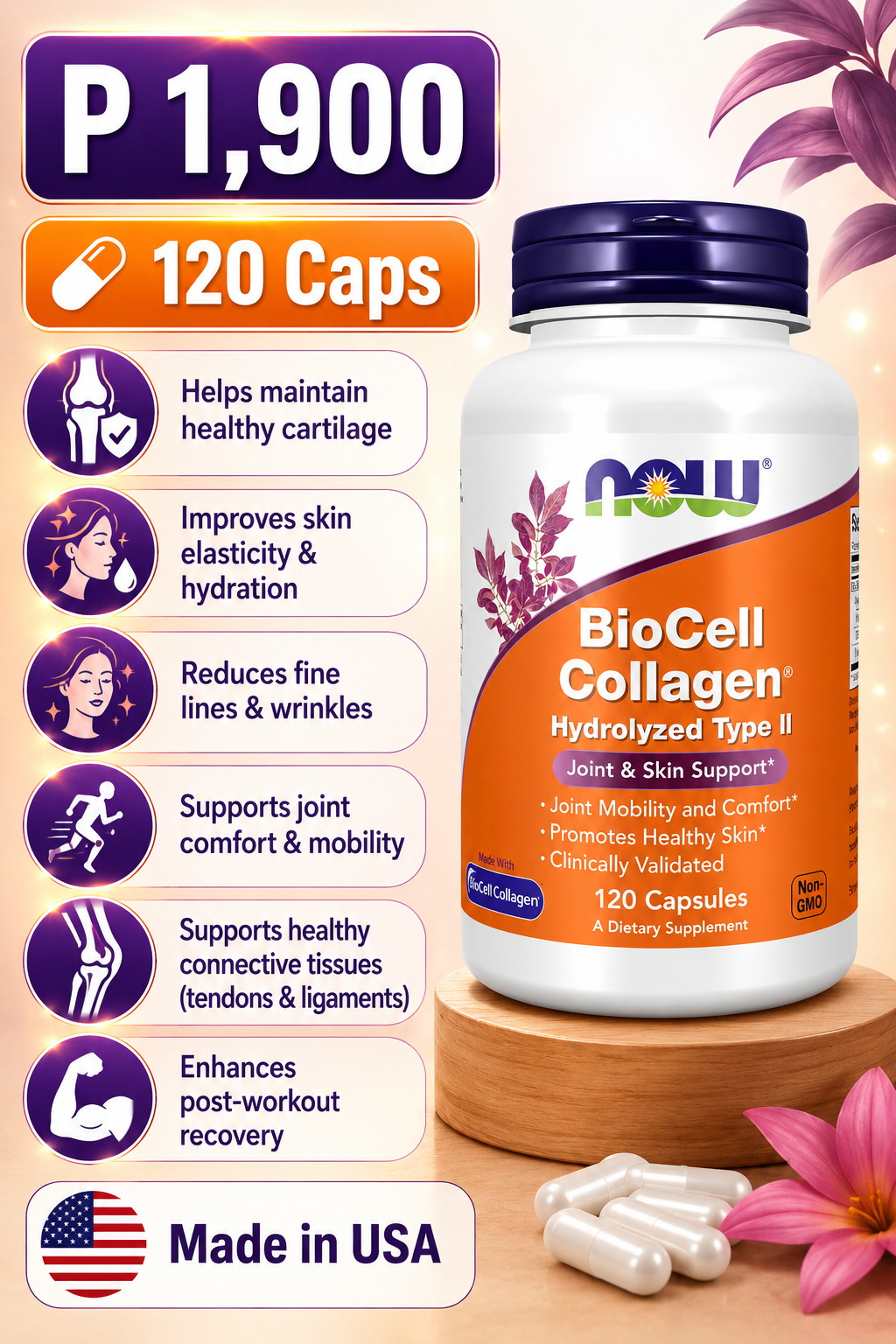 BioCell Collagen _0