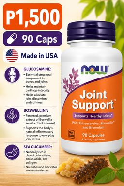 Joint Support 