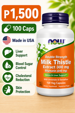 Milk Thistle 