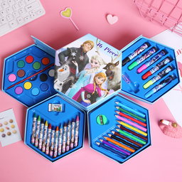 Color Box