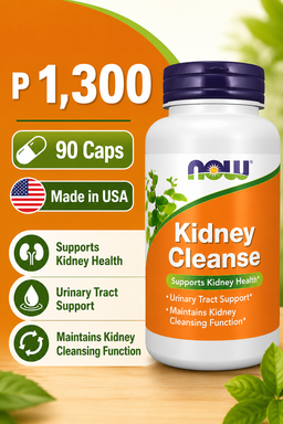 Kidney Cleanse 