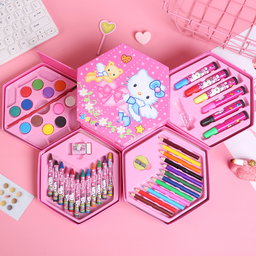 Color Box