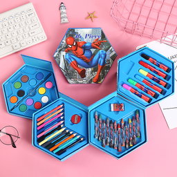 Color Box