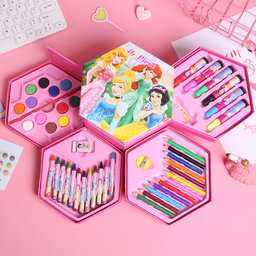 Color Box