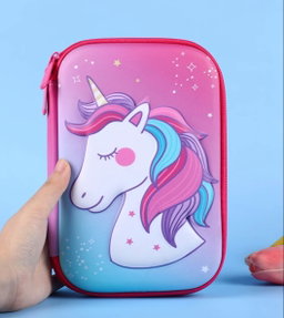  Big Pencil Pouch For Girls