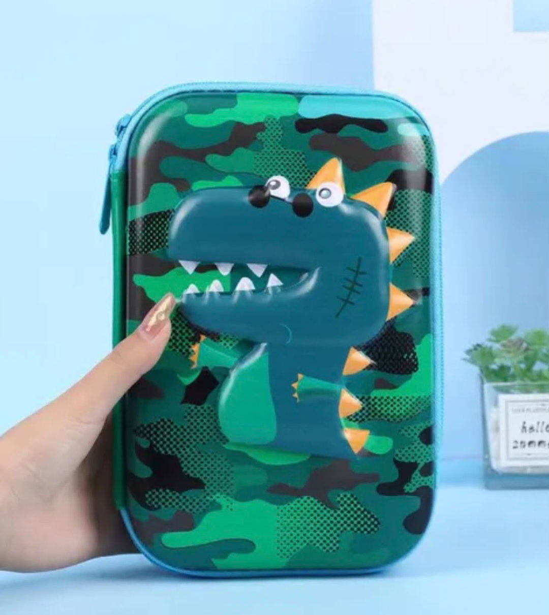 Big Pouch For Boys