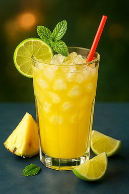 Jus de citron