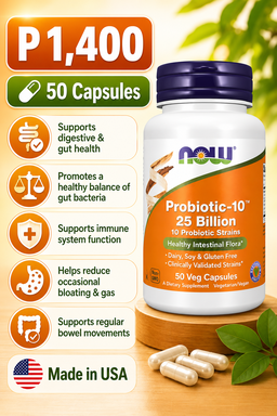 Probiotic