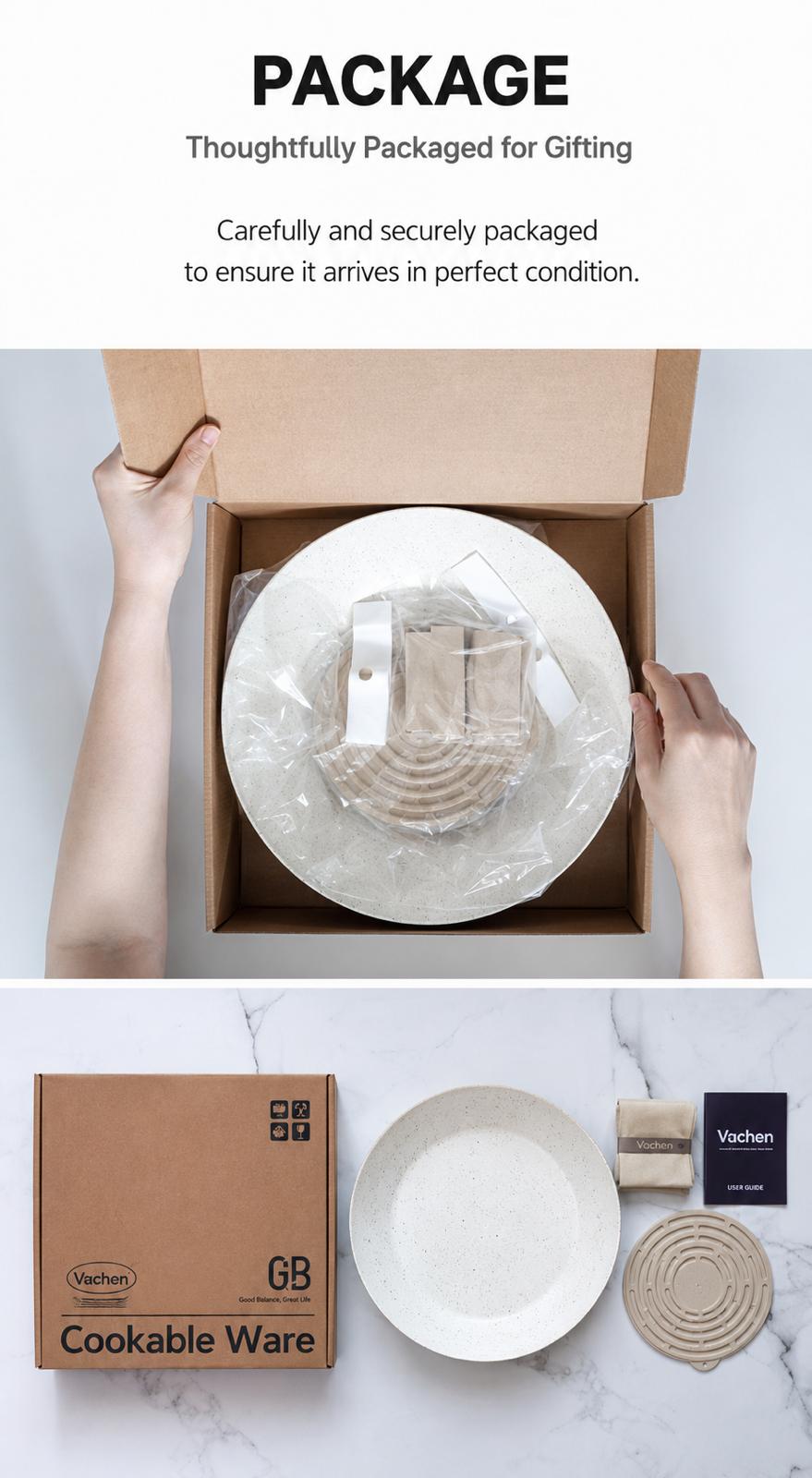 Vachen Cookable Ware (Cover lid sold separately)_18