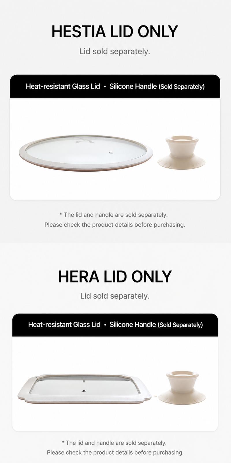 Vachen Cookable Ware (Cover lid sold separately)_20