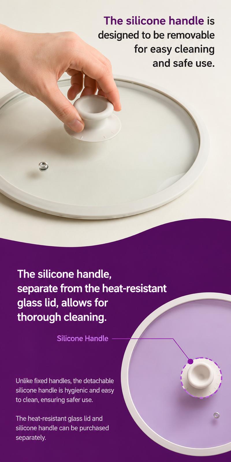 Vachen Cookable Ware (Cover lid sold separately)_19