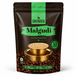 MALGUDI FILTER COFFEE 500 G