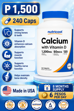 Calcium