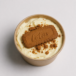 Biscoff Banana Puddin