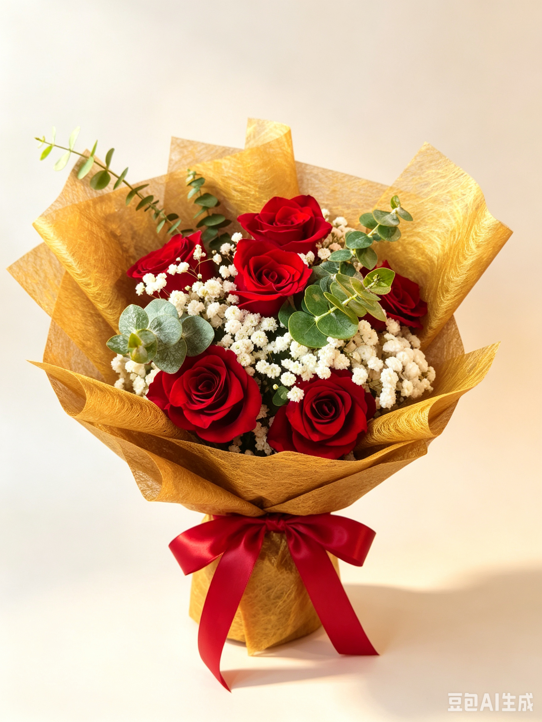 Rose Value Pack - 6 stalk / 9 stalk / 12 stalk_2