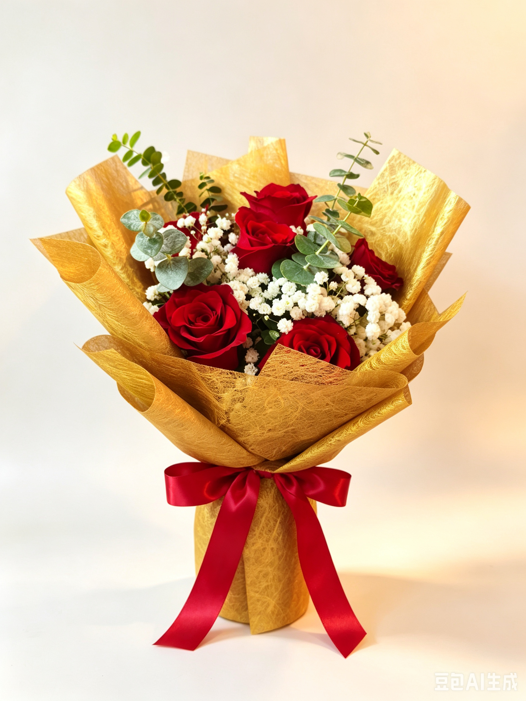 Rose Value Pack - 6 stalk / 9 stalk / 12 stalk_0