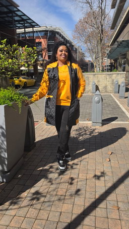 Lunik Tracksuit 