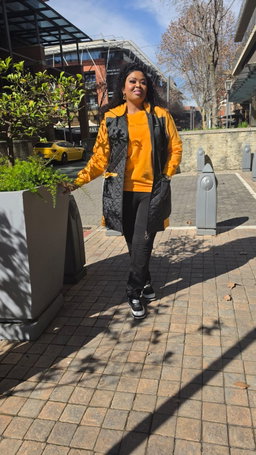 Lunik Tracksuit 
