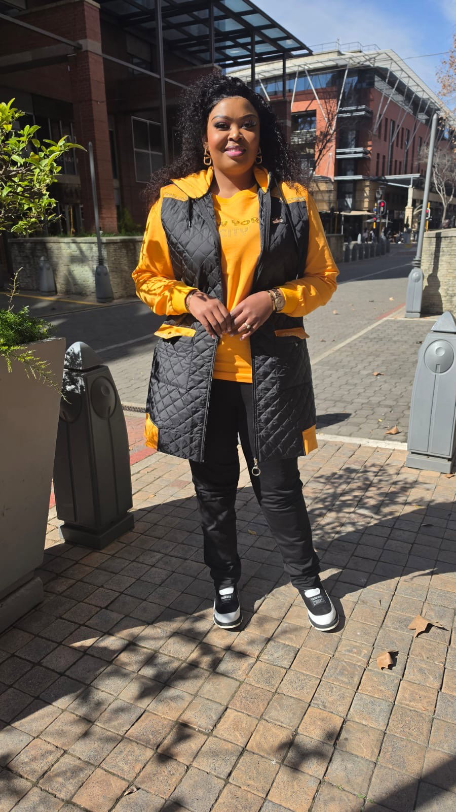 Lunik Tracksuit _1