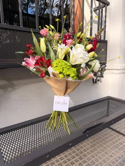 Mix Bouquet Mediano
