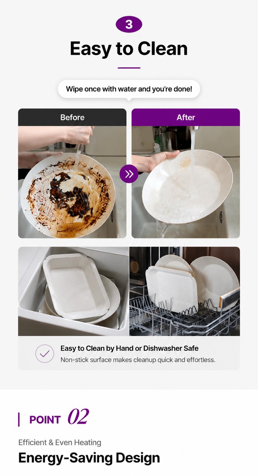 Vachen Cookable Ware (Cover lid sold separately)_6
