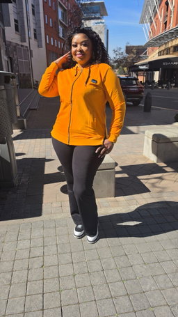 Ravella Tracksuit 