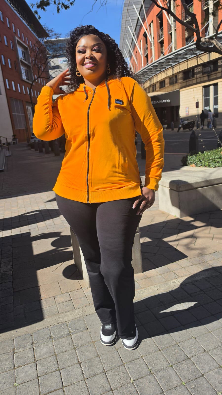 Ravella Tracksuit _1