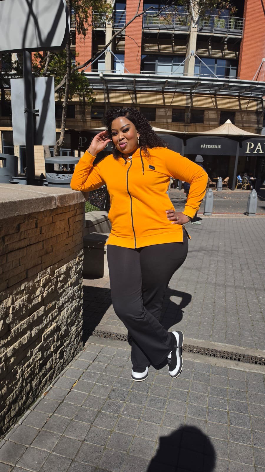 Ravella Tracksuit 