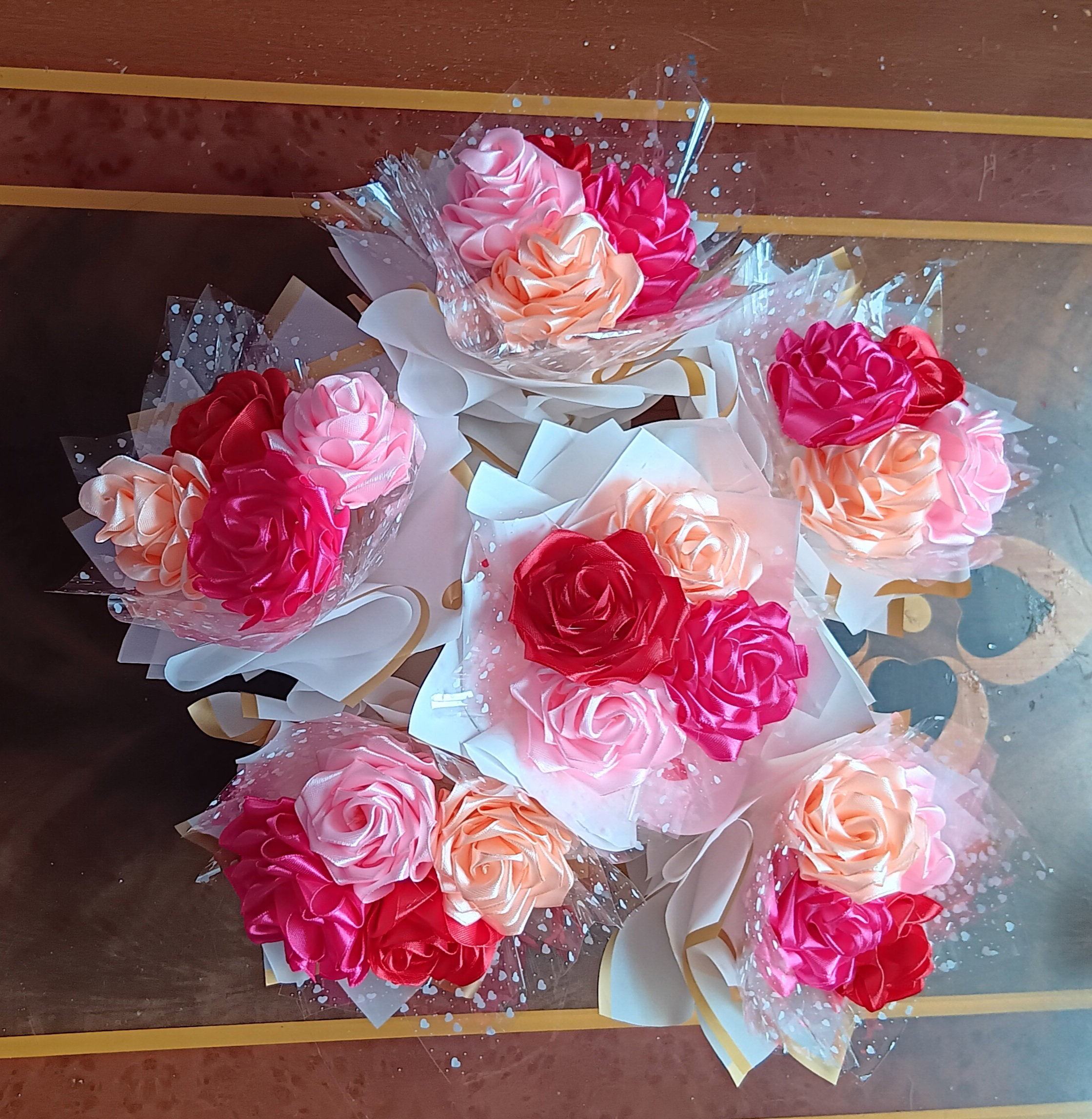 Small bouquet