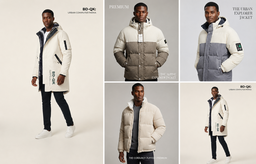 Winter Jacket