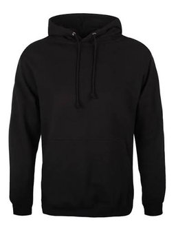 Plain hoodie (any colour)
