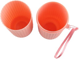 Portable Toothbrush Holder