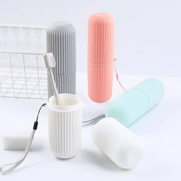 Portable Toothbrush Holder