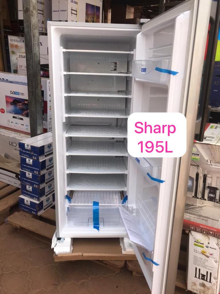 SHARP 195_1