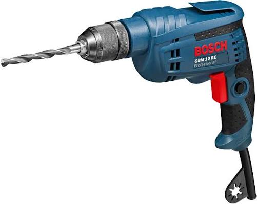 BOSCH Drill (wired)_0
