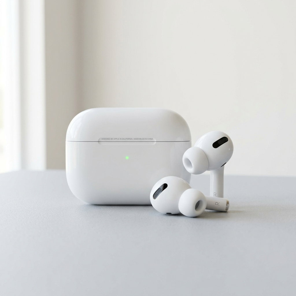 Earbuds pro 2